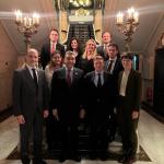 فلسطين وهولندا تعقدان الجولة السادسة من المشاورات السياسية وتبحثان آفاق حل الدولتين