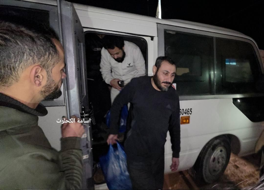 اللجنة الدولية تؤكد حرمانها من زيارة المعتقلين الفلسطينيين منذ أكتوبر 2023 وتطالب بالكشف عن مصيرهم