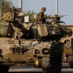 الجيش الإسرائيلي يجهّز خططاً لتدخل عسكري محتمل في لبنان بهدف إضعاف حزب الله