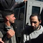 الجيش الإسرائيلي يفرج عن 9 أسرى فلسطينيين من قطاع غزة