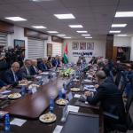 فلسطين والأردن تطلقان برنامجًا للتعاون السياحي وحماية التراث الثقافي