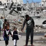 حماس: مشاورات مكثفة في القاهرة حول تنفيذ اتفاق شرم الشيخ والتحضير للمرحلة الثانية