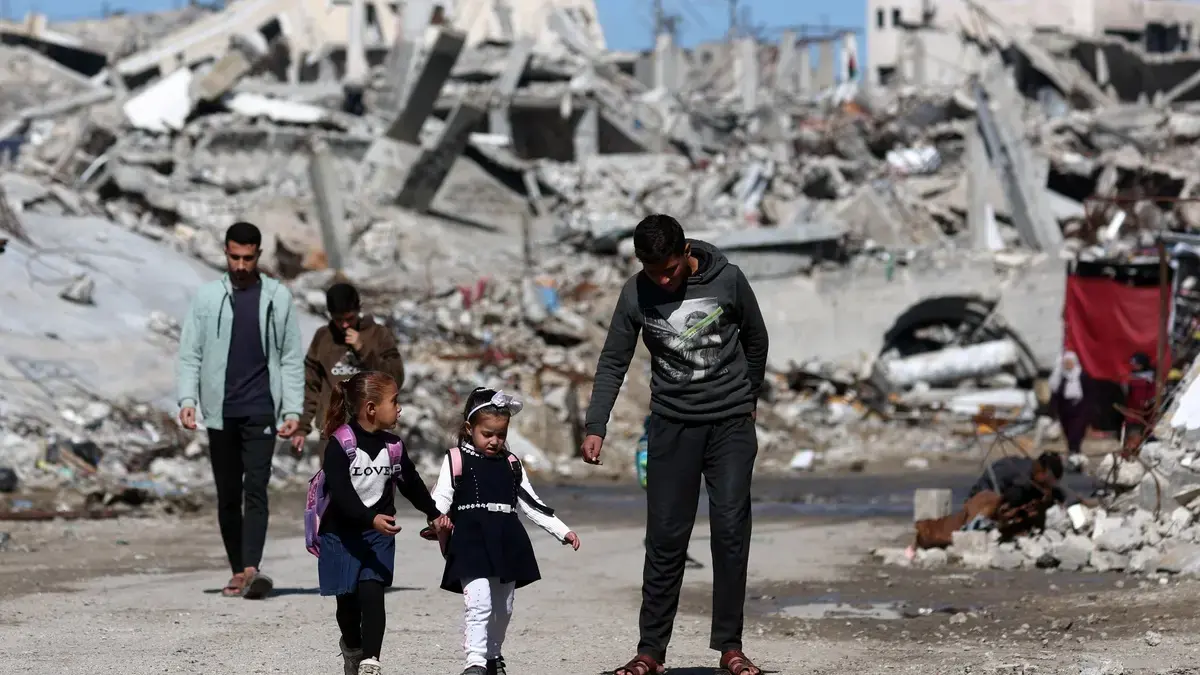 الحركة تؤكد تعاملها بإيجابية مع المقترحات واستمرار التنسيق مع الوسطاء والفصائل الفلسطينية