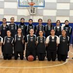 الاتحاد الفلسطيني لكرة السلة يختتم الدور الأول من بطولة الناشئين والناشئات لمواليد 2011