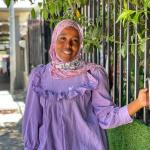 الاحتلال الإسرائيلي يعتقل الصحفية نسرين سالم في القدس أثناء تغطيتها الميدانية