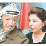 وفاة المناضلة والدبلوماسية الفلسطينية ليلى شهيد عن 76 عاماً