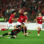 الأهلي يتصدر مجموعته بتعادل سلبي أمام الجيش الملكي ويبلغ ربع نهائي دوري الأبطال