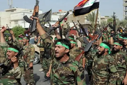 تقرير: إيران تضاعف دعمها العسكري للفصائل الشيعية في العراق استعداداً لمواجهة محتملة مع إسرائيل