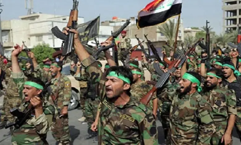 هيئة البث الإسرائيلية تكشف عن نقل طهران مركز نفوذها العسكري من لبنان وسوريا إلى العراق بإشراف مباشر من فيلق القدس