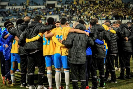 الدوري المصري: الإسماعيلي يهبط للدرجة الثانية لأول مرة منذ 68 عاماً