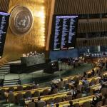 الأمم المتحدة تحيي الذكرى الـ78 للنكبة وتؤكد ضرورة إنهاء معاناة الشعب الفلسطيني