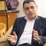 المدهون لمصدر: ندعو لاستجابة وطنية منسقة لمواجهة أزمة الأغذية العالمي