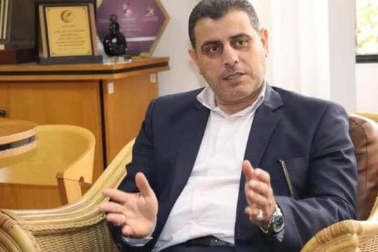 المدهون لمصدر: ندعو لاستجابة وطنية منسقة لمواجهة أزمة الأغذية العالمي