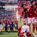 الأهلي يتصدر الأندية الإفريقية ويتواجد في المركز الـ23 عالميًا وفق تصنيف IFFHS