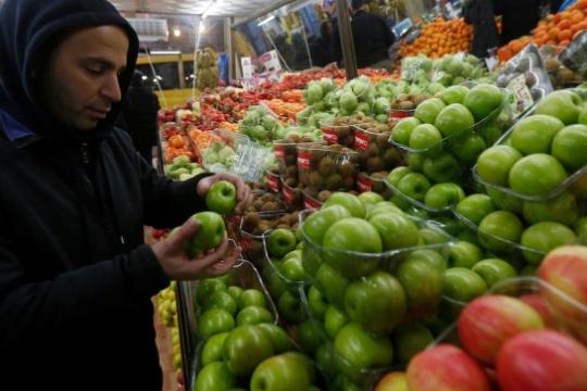 ارتفاع حاد في الرقم القياسي لأسعار المنتج بنسبة 6.61% خلال يناير 2026