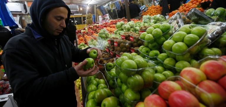 الزراعة تقود موجة الصعود مقابل تراجع في الصناعات التحويلية وصيد الأسماك