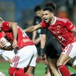 الأهلي يسقط في فخ التعادل أمام زد ويهدر صدارة الدوري المصري