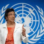 رئيسة لجنة أممية تتهم إسرائيل: "قصف عيادة الخصوبة كان مقصودًا"