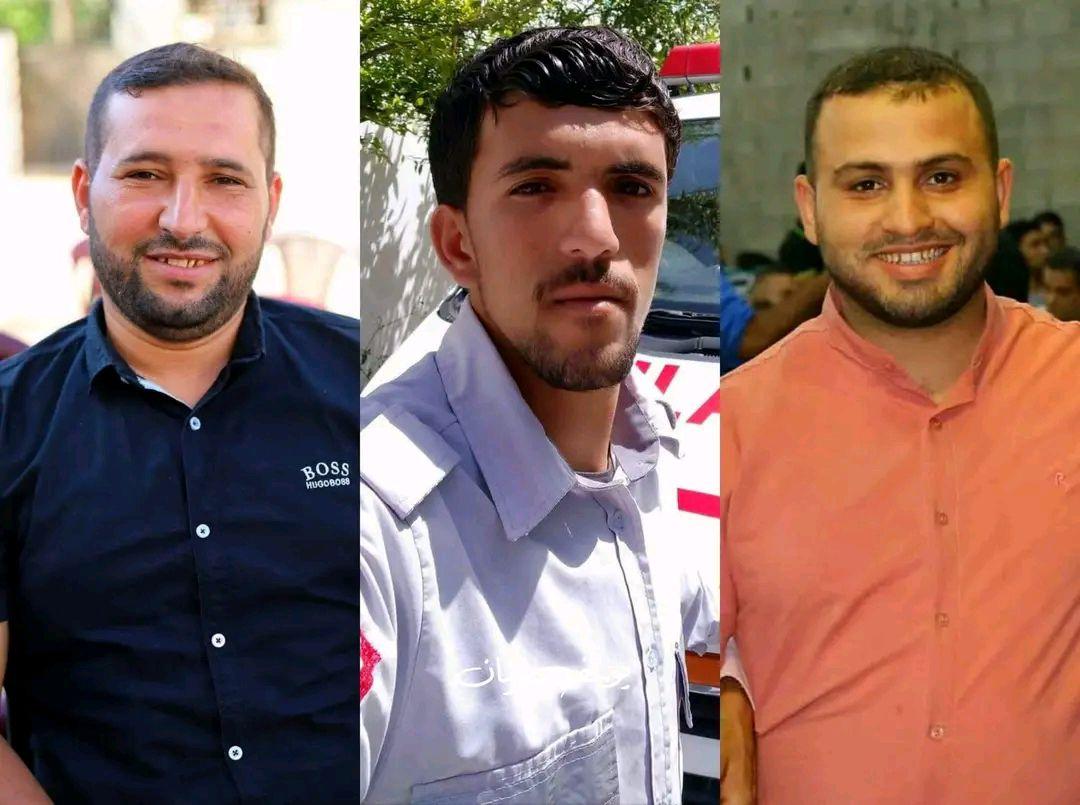 ارتفاع حصيلة العدوان الإسرائيلي على غزة: استشهاد 3 مواطنين وإصابة آخرين بغارة على منطقة الكتيبة