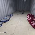 ارتفاع حصيلة شهداء عدوان الاحتلال على غزة إلى 72,133 شهيدًا