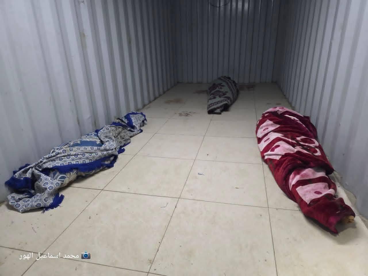 7 شهداء و17 إصابة خلال 24 ساعة وارتفاع ضحايا ما بعد وقف إطلاق النار إلى 648