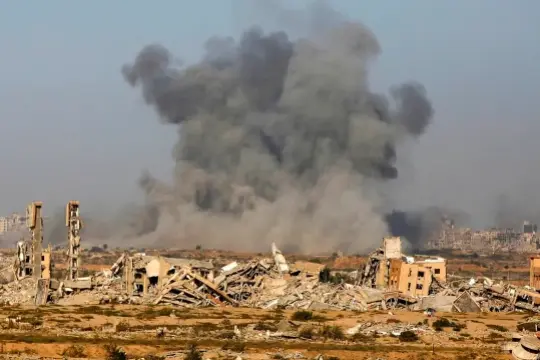 مايو الأكثر دموية في غزة منذ مطلع 2026: 119 شهيداً بينهم 19 طفلاً