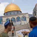 تقرير 2025: الاحتلال يشن حربًا مفتوحة على القدس ويدفع لتهويدها وتغيير طابعها التاريخي