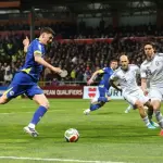 سقوط مروع: إيطاليا تغيب عن المونديال للمرة الثالثة توالياً بعد السقوط أمام البوسنة