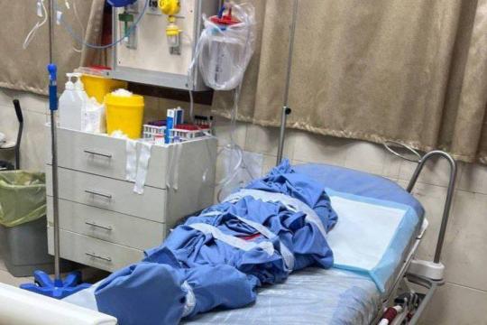 استشهاد عائلة فلسطينية وإصابة أطفال برصاص الاحتلال في بلدة طمون جنوب طوباس