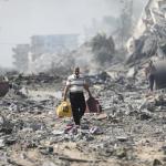 الأمم المتحدة تحذر من مؤشرات "إبادة" في غزة وتدعو إسرائيل لمنعها ومحاسبة المسؤولين