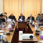 جلسة حوارية تبحث دسترة حقوق اللاجئين وحق العودة في مشروع دستور فلسطين