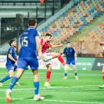 الترجي يُسقط الأهلي في القاهرة ويتأهل لنصف النهائي.. والجيش الملكي يُقصي بيراميدز