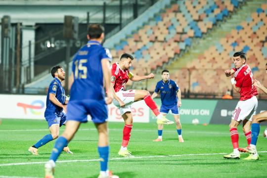 الترجي يُسقط الأهلي في القاهرة ويتأهل لنصف النهائي.. والجيش الملكي يُقصي بيراميدز
