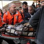 استشهاد طفل يبلغ 3 أعوام برصاص الاحتلال في جنوب قطاع غزة