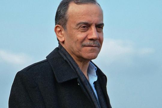 وفاة الفنان اللبناني أحمد قعبور بعد مسيرة فنية حافلة