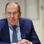 لافروف: لا دليل على أن روسيا أو الصين تخططان للاستيلاء على غرينلاند