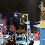 جريمة إطلاق نار في يافا تودي بحياة رجل وتصيب نجله القاصر