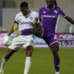 تعادل إنتر ميلان، وفوز روما وكومو في الجولة 30 من الدوري الإيطالي