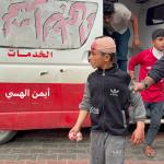 إصابة مواطنين برصاص الاحتلال شمال غزة أحدهما بحالة خطيرة