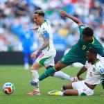 بوليفيا تواجه العراق في نهائي الملحق العالمي للمونديال بفوز صعب على سورينام