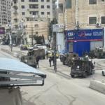 تصعيد في القدس: إصابات بالرصاص واعتداءات واستعادة أغنام مسروقة بعد هجمات للمستوطنين