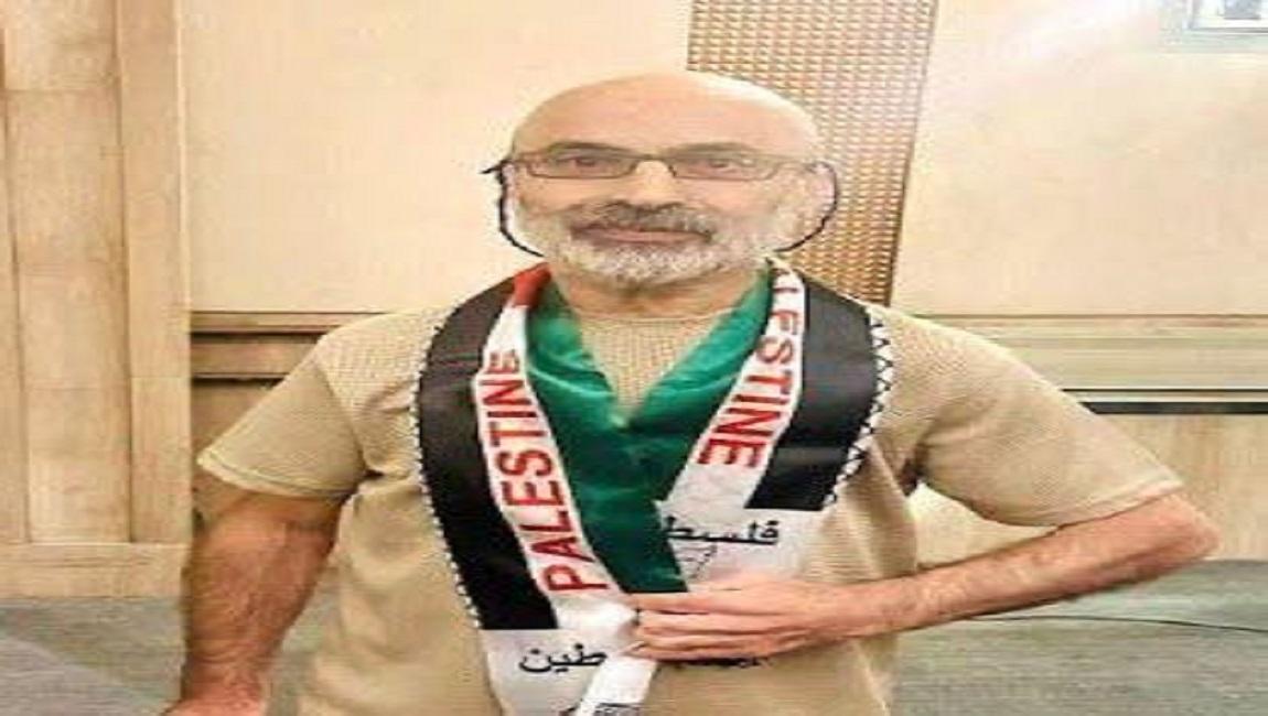 معاناة صحية طويلة نتيجة الإهمال الطبي خلال 23 عامًا في سجون الاحتلال