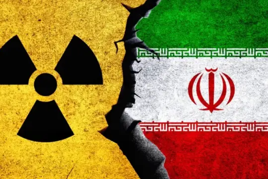 الطاقة الذرية تدعو إلى العودة لطاولة المفاوضات وتفادي التصعيد