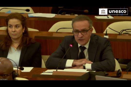 فلسطين: استهداف التراث والمقدسات في الأراضي المحتلة سياسة ممنهجة