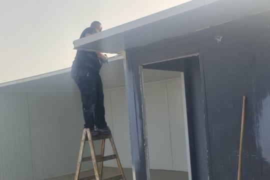 إجبار مقدسي على هدم منزله ذاتياً في سلوان للمرة الثانية خلال سنوات