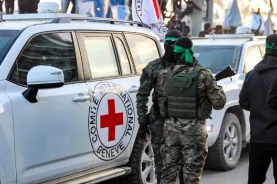 حماس تعلن جاهزيتها للمرحلة الثانية من المفاوضات بشروط تنفيذ الاتفاق