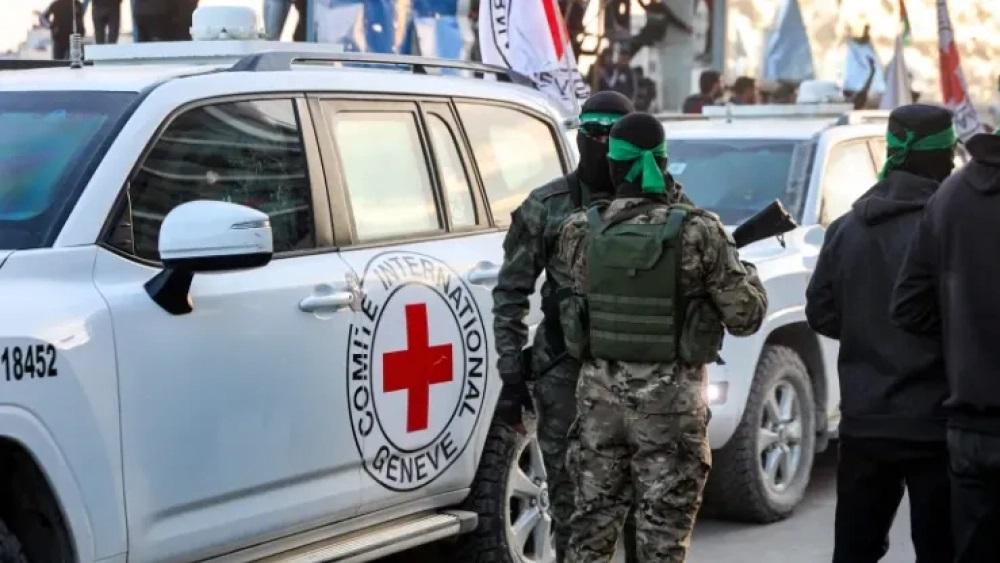 الحركة تربط التقدم في المفاوضات بوقف القتال وإدخال المساعدات والالتزام ببنود المرحلة الأولى