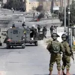قوات الاحتلال تقتحم سلوان وشعفاط وتنفذ اعتقالات ومداهمات في القدس