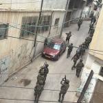 اقتحامات في القدس: انتشار قناصة في مخيم قلنديا وإخطار بإخلاء أرض في سلوان