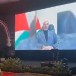 الاتحاد الفلسطيني للريشة الطائرة يتوج بجائزة الإنجاز الإنساني في آسيا